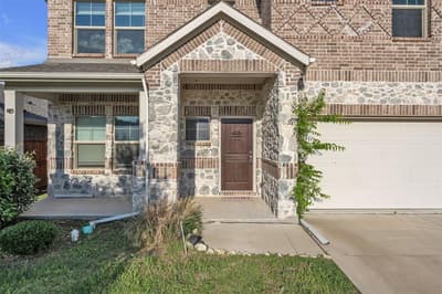 10012 Callan Lane, Fort Worth TX 76131 - Photo 2