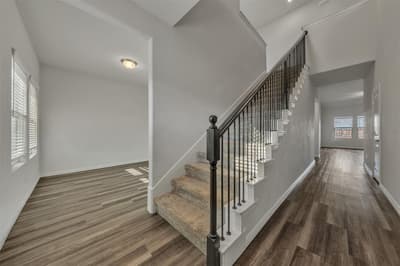 10012 Callan Lane, Fort Worth TX 76131 - Photo 3