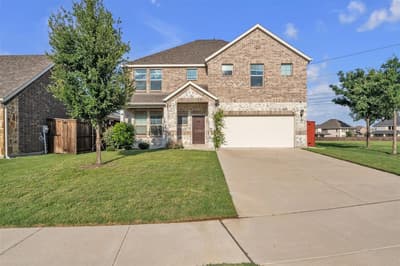 10012 Callan Lane, Fort Worth TX 76131
