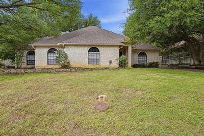 1500 Sandy Creek Drive, Denton TX 76205