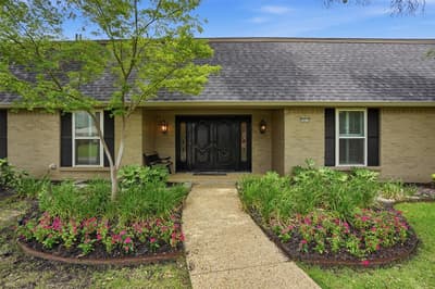 3812 Lands End Street, Fort Worth TX 76109 - Photo 3