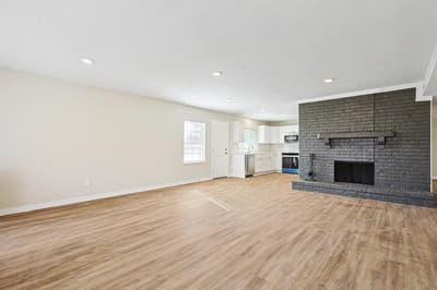 5753 Valley Mills Drive, Garland TX 75043 - Photo 4