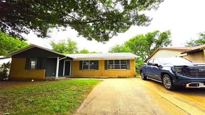 604 Sun Valley Drive, Denton TX 76209 - Photo 2