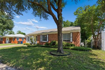 2225 Brooks Street, Garland TX 75041