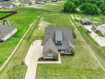 544 Majors Road, Van Alstyne TX 75495