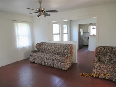 201 E Dallas Street, Hutchins TX 75141 - Photo 3