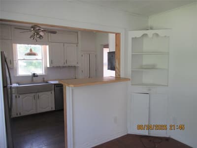 201 E Dallas Street, Hutchins TX 75141 - Photo 5