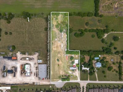 2511 Mathis Road, Mansfield TX 76063 - Photo 2