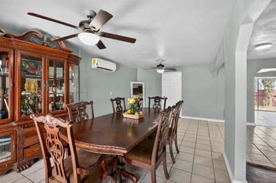 604 Graham Street, Cleburne TX 76033 - Photo 5