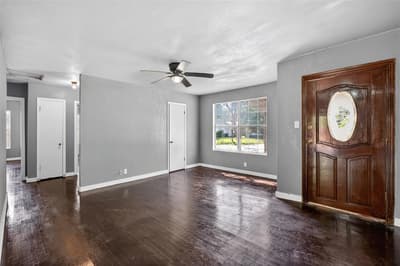 604 Graham Street, Cleburne TX 76033 - Photo 4