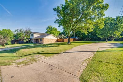 110 Weaver Street, Forney TX 75126 - Photo 2