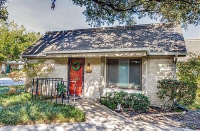 13853 Leinsper Green Street, Dallas TX 75240