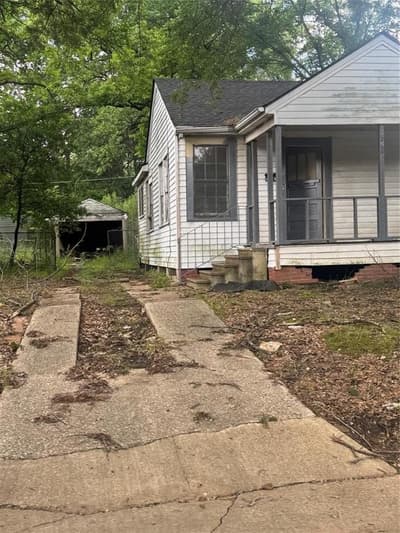 2918 Midway Street, Shreveport LA 71109