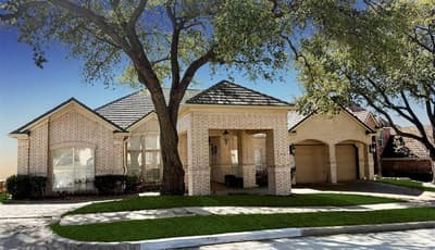 4616 Firestone Drive, Frisco TX 75034