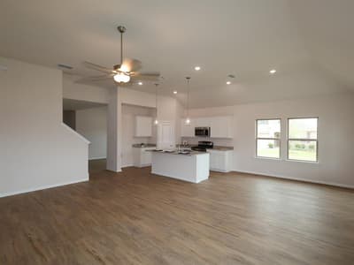100 Biscayne Lane, Royse City TX 75189 - Photo 2