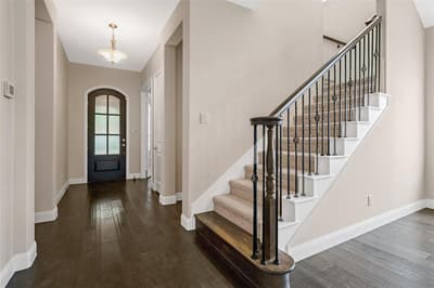 2712 Cross Oak Place, McKinney TX 75071 - Photo 2