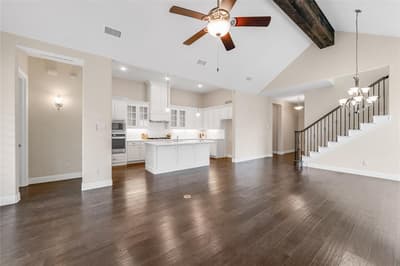 2712 Cross Oak Place, McKinney TX 75071 - Photo 5