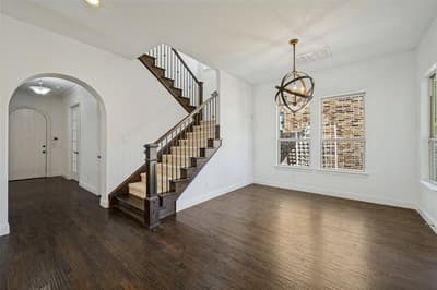 8314 Kentland Drive, Frisco TX 75034 - Photo 3