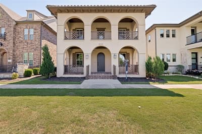 8314 Kentland Drive, Frisco TX 75034