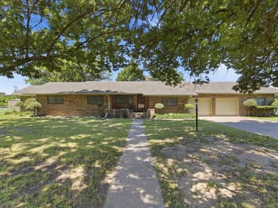 7642 Tx-175, Montague TX 76251