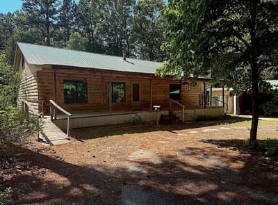 210 Whispering Pines Trail, Minden LA 71055 - Photo 2