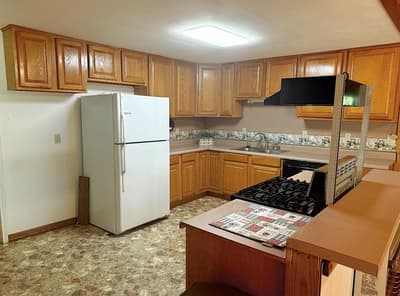 210 Whispering Pines Trail, Minden LA 71055 - Photo 4