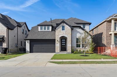 14506 Herschel Street, Pilot Point TX 75009