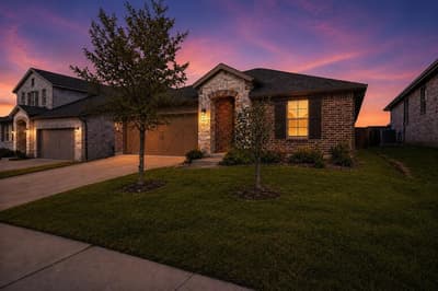 1116 Rountree Court, Celina TX 75009 - Photo 2