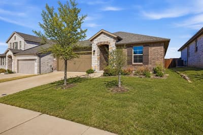 1116 Rountree Court, Celina TX 75009