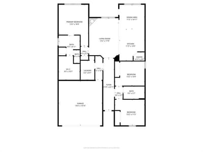 1116 Rountree Court, Celina TX 75009 - Photo 4