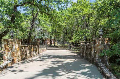 6373 Hidden Oaks Drive, Quinlan TX 75474