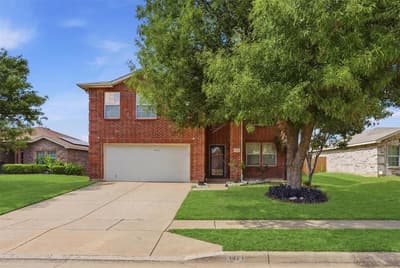 9024 Penny Lane, Fort Worth TX 76123