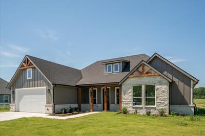 1533 County Road 4945, Leonard TX 75452
