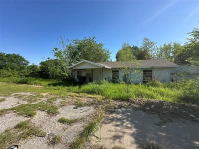 1726 County Road 279, Post Oak Bend TX 75142