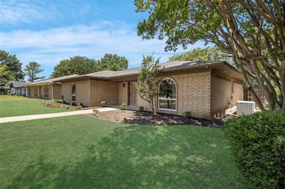 1821 El Paso Street, Lewisville TX 75077 - Photo 2