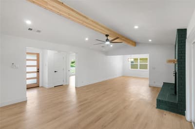 1821 El Paso Street, Lewisville TX 75077 - Photo 5