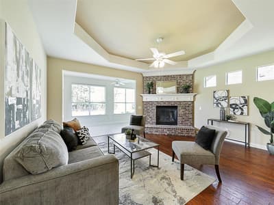 248 Burnswick Isles Way, Frisco TX 75036 - Photo 2