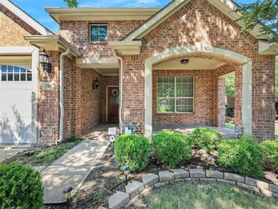 248 Burnswick Isles Way, Frisco TX 75036 - Photo 3