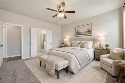 705 Ray Street, Sherman TX 75090 - Photo 3