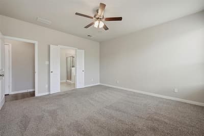 705 Ray Street, Sherman TX 75090 - Photo 4