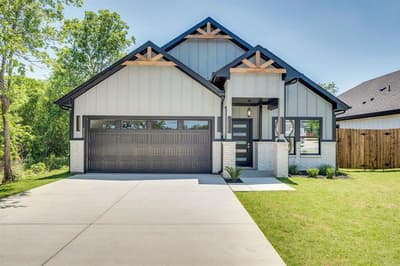 312 Matthew Street, Hillsboro TX 76645