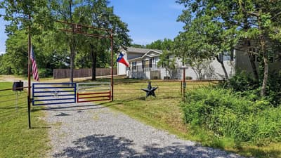 212 Sunset Road, Pottsboro TX 75076 - Photo 2