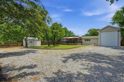 212 Sunset Road, Pottsboro TX 75076 - Photo 3