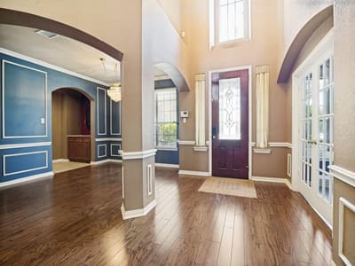 10405 Panks Court, Rowlett TX 75089 - Photo 4