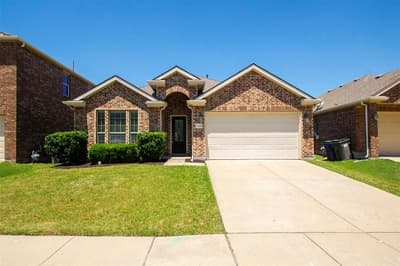 1104 Bexar Avenue, Melissa TX 75454