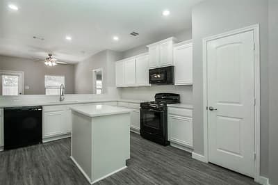1104 Bexar Avenue, Melissa TX 75454 - Photo 5