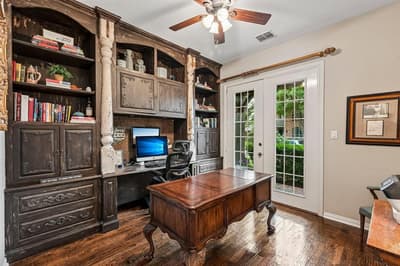 801 Willowmist Drive, Prosper TX 75078 - Photo 5