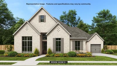 1907 Vantage Drive, Rockwall TX 75087 - Photo 5