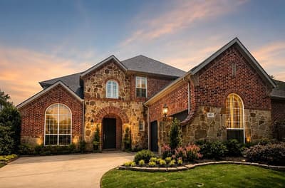 8317 Victoria Lane, Lantana TX 76226