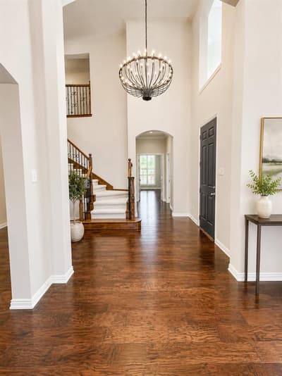8317 Victoria Lane, Lantana TX 76226 - Photo 4